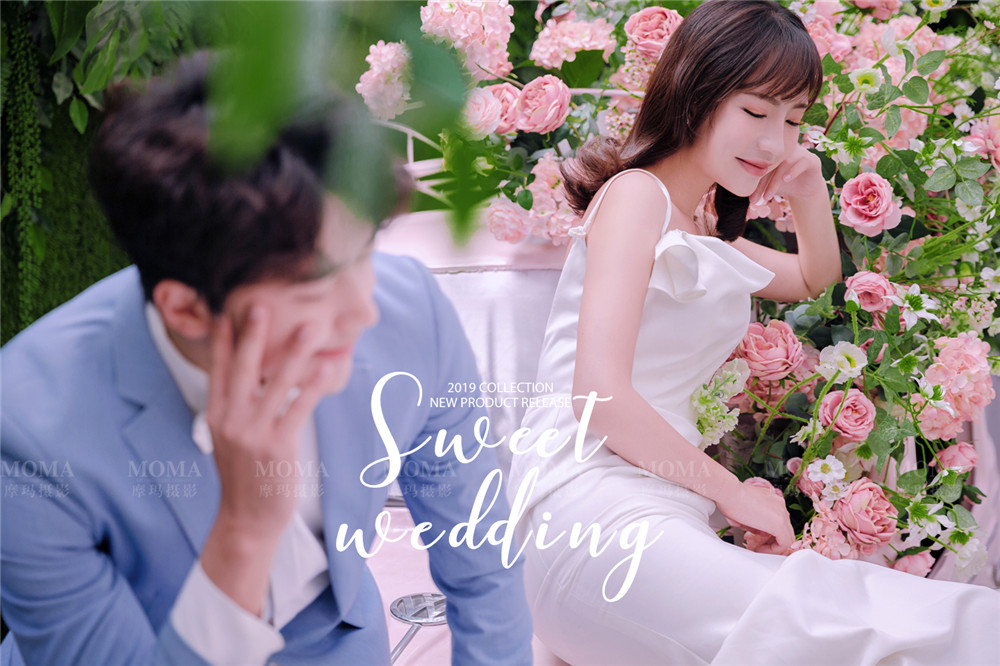 sweet wedding-图片2