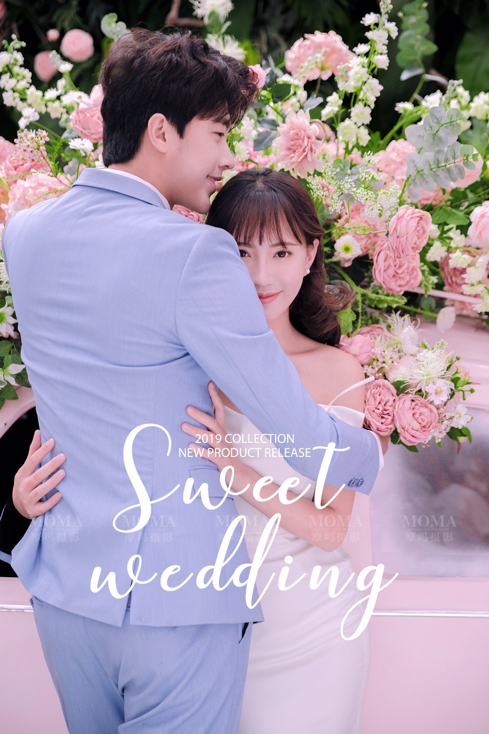 sweet wedding-图片6